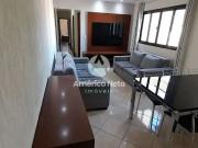 Apartamento para Venda em Santo André/SP Campestre 2 Quartos