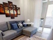 Apartamento para Venda em Santo André/SP Campestre 2 Quartos