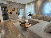 Apartamento para Venda em Santo André/SP Jardim 2 Quartos