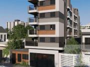 Apartamento para Venda em Santo André/SP Campestre 2 Quartos