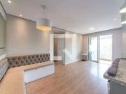 Apartamento para Venda em Santo André/SP Campestre 2 Quartos