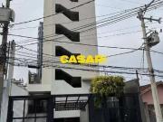 Apartamento para Venda em Santo André/SP Campestre 2 Quartos