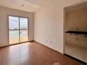 Apartamento para Venda em Santo André/SP Campestre 2 Quartos
