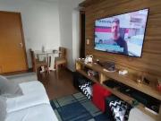 Apartamento para Venda em Santo André/SP Campestre 2 Quartos