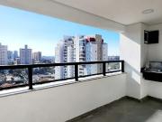 Apartamento para Venda em Santo André/SP Campestre 2 Quartos