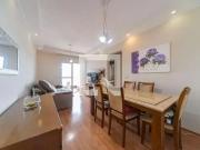 Apartamento para Venda em Santo André/SP Campestre 2 Quartos