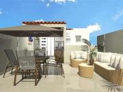 Apartamento para Venda em Santo André/SP Campestre 2 Quartos