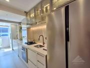 Apartamento para Venda em Santo André/SP Campestre 2 Quartos