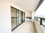 Apartamento para Venda em Santo André/SP Campestre 2 Quartos