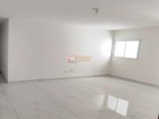 Apartamento para Venda em Santo André/SP Campestre 2 Quartos