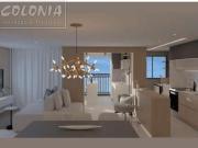 Apartamento para Venda em Santo André/SP Campestre 2 Quartos