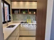 Apartamento para Venda em Santo André/SP Campestre 2 Quartos