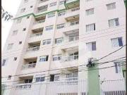 Apartamento para Venda em Santo André/SP Campestre 2 Quartos