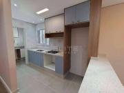 Apartamento para Venda em Santo André/SP Campestre 2 Quartos