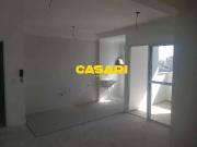 Apartamento para Venda em Santo André/SP Campestre 2 Quartos