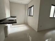 Apartamento para Venda em Santo André/SP Campestre 2 Quartos