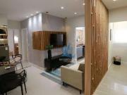 Apartamento para Venda em Santo André/SP Campestre 2 Quartos