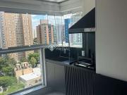 Apartamento para Venda em Santo André/SP Campestre 2 Quartos