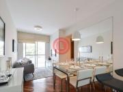 Apartamento para Venda em Santo André/SP Campestre 2 Quartos