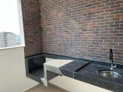 Apartamento para Venda em Santo André/SP Campestre 2 Quartos