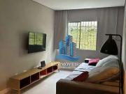Apartamento para Venda em Santo André/SP Campestre 2 Quartos