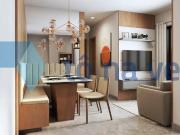 Apartamento para Venda em Santo André/SP Campestre 2 Quartos