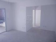 Apartamento para Venda em Santo André/SP Campestre 2 Quartos