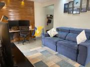 Apartamento para Venda em Santo André/SP Campestre 2 Quartos