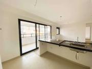 Apartamento para Venda em Santo André/SP Campestre 2 Quartos