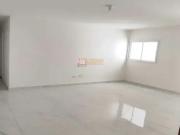 Apartamento para Venda em Santo André/SP Campestre 2 Quartos