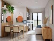 Apartamento para Venda em Santo André/SP Campestre 2 Quartos