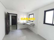 Apartamento para Venda em Santo André/SP Campestre 2 Quartos