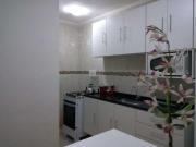 Apartamento para Venda em Santo André/SP Campestre 2 Quartos