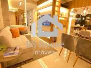 Apartamento para Venda em Santo André/SP Campestre 2 Quartos