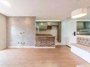 Apartamento para Venda em Santo André/SP Campestre 2 Quartos