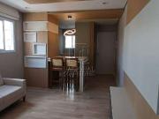 Apartamento para Venda em Santo André/SP Campestre 2 Quartos