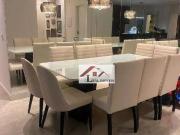 Apartamento para Venda em Santo André/SP Campestre 2 Quartos