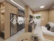 Apartamento para Venda em Santo André/SP Campestre 2 Quartos