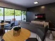 Apartamento para Venda em Santo André/SP Campestre 2 Quartos