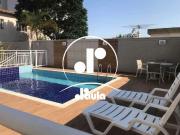 Apartamento para Venda em Santo André/SP Campestre 2 Quartos