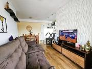 Apartamento para Venda em Santo André/SP Campestre 2 Quartos