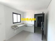 Apartamento para Venda em Santo André/SP Campestre 2 Quartos