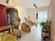 Apartamento para Venda em Santo André/SP Campestre 2 Quartos