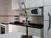 Apartamento para Venda em Santo André/SP Campestre 2 Quartos