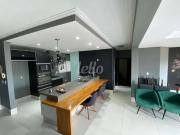 Apartamento para Venda em Santo André/SP Campestre 2 Quartos