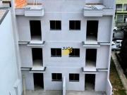 Apartamento para Venda em Santo André/SP Campestre 2 Quartos