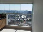 Apartamento para Venda em Santo André/SP Campestre 2 Quartos