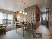 Apartamento para Venda em Santo André/SP Campestre 2 Quartos