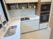 Apartamento para Venda em Santo André/SP Campestre 2 Quartos