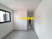 Apartamento para Venda em Santo André/SP Campestre 2 Quartos